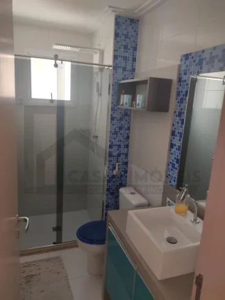 Imagem Apartamento Residencial em Belém - PA, Marambaia