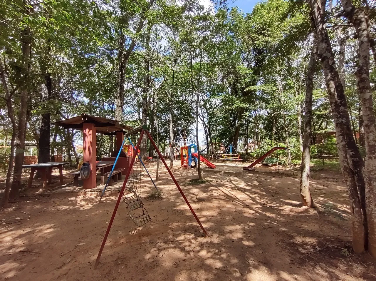 Imagem CHACARA RESIDENCIAL em ARAÇOIABA DA SERRA - SP, Araçoiaba da serra
