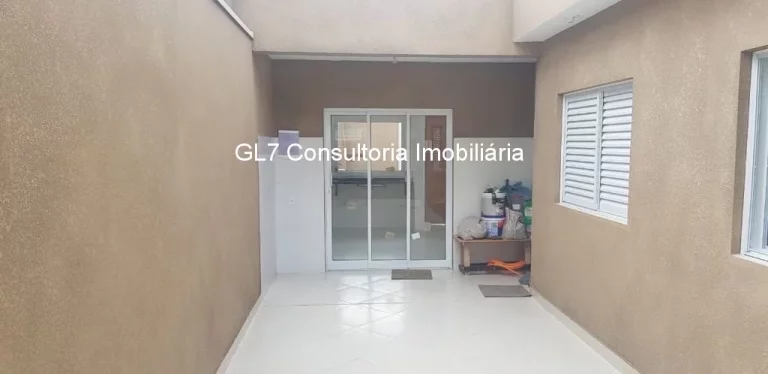 Imagem Casa Jardim Veneza Indaiatuba SP