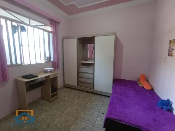 Imagem Casa com 3 quartos no bairro Bethânia em Ipatinga