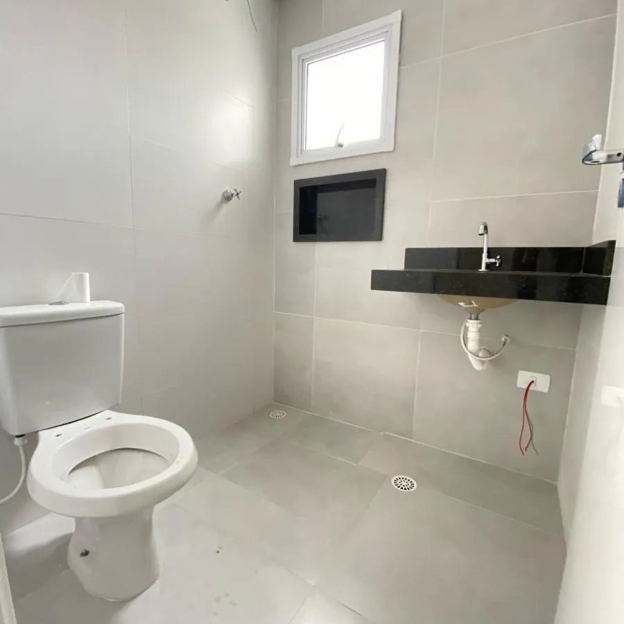 Imagem Apartamento para Venda em Santo André / SP no bairro Utinga