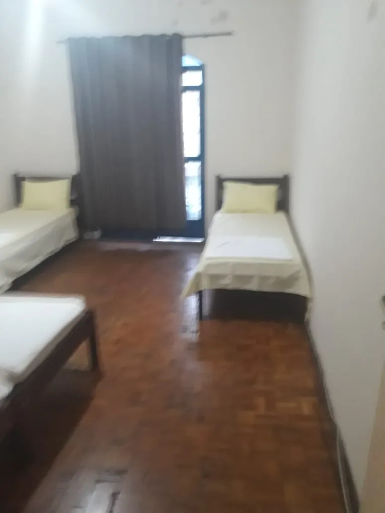 Imagem Casa à venda 4 Quartos, 1 Vaga, Ponte Alta, Aparecida - SP