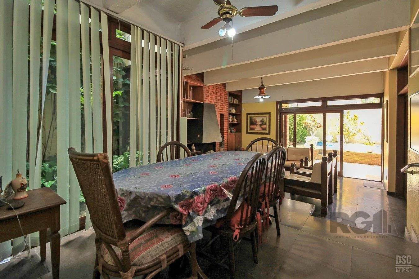 Imagem Casa em Petrópolis