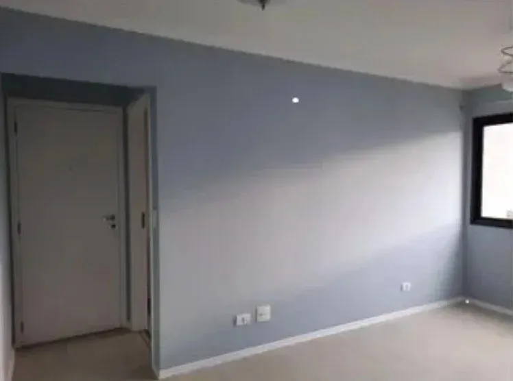 Imagem Apartamento para Venda em São Paulo, Pinheiros, 2 dormitórios, 1 banheiro, 1 vaga