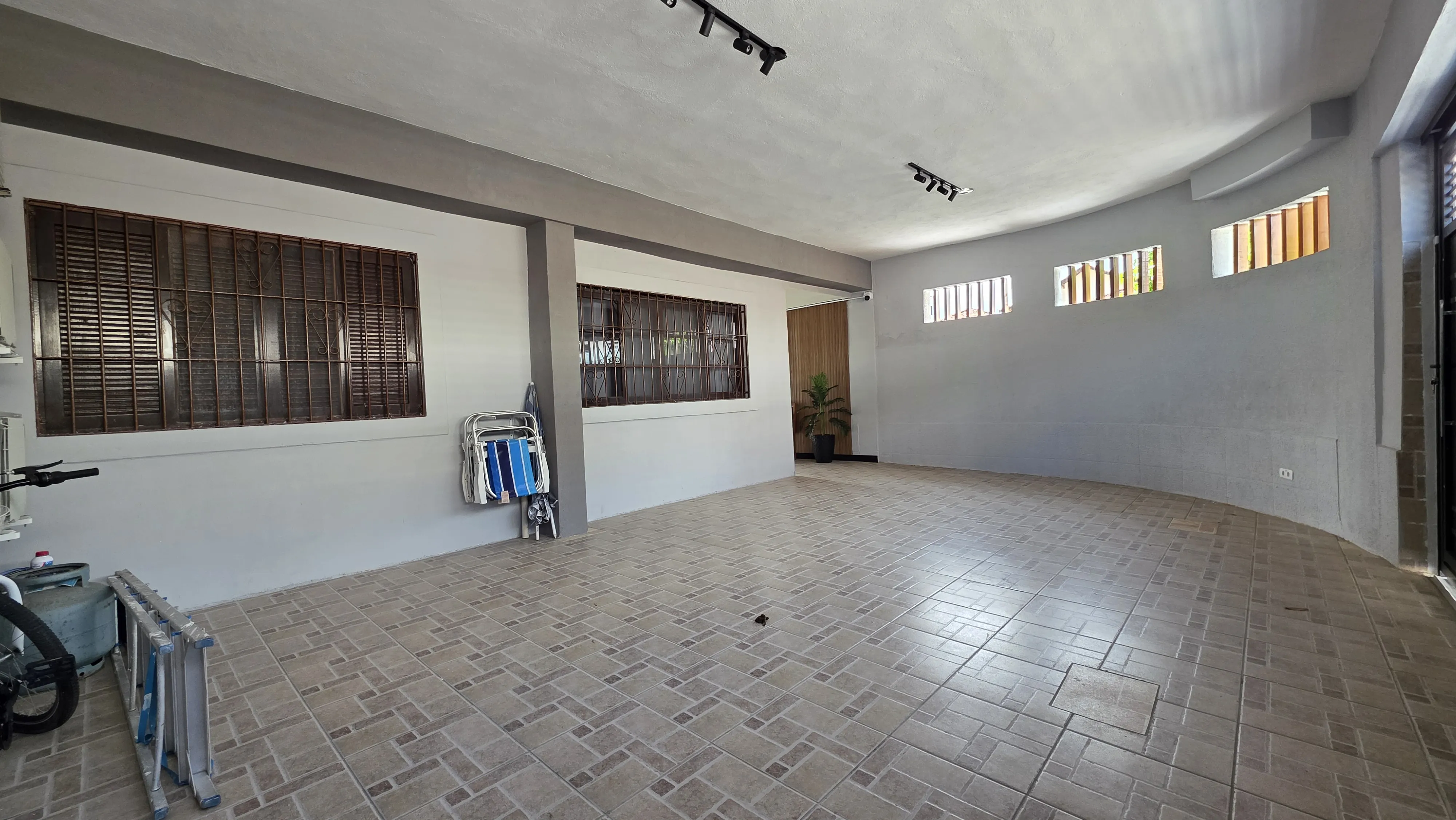 Imagem Excelente Casa Geminada na Praia Grande - Litoral Sul