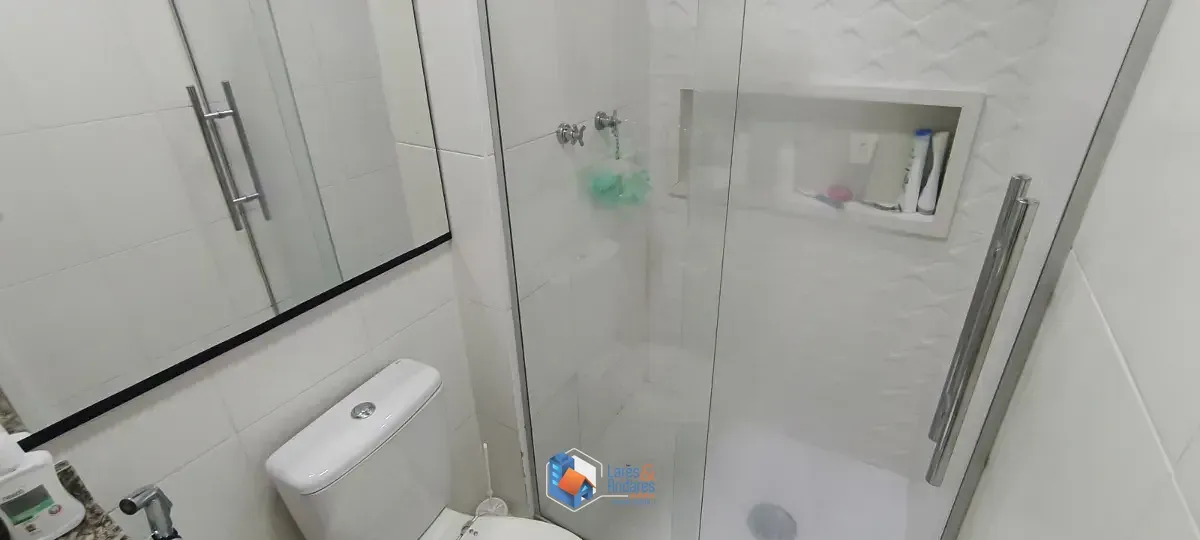 Imagem Apartamento para venda em Butantã com 3 quartos, sendo 1 suíte, 108m²