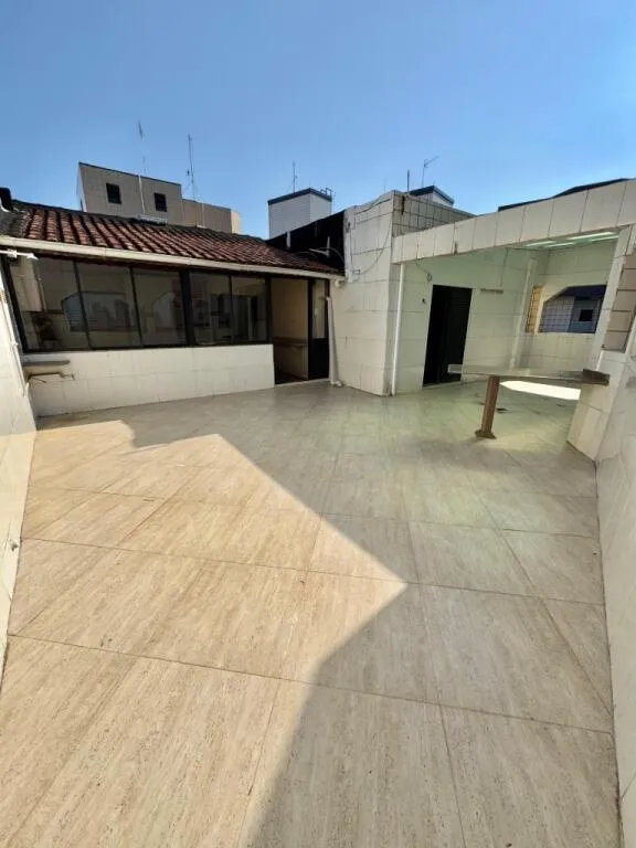 Foto do imóvel APARTAMENTO COM 173,00 m² - OCIAN - PRAIA GRANDE SP em RUA TEÓFILA VANDERLINDE, 194 - OCIAN, PRAIA GRANDE - SP