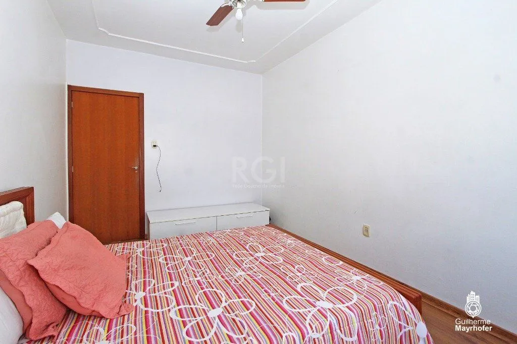 Imagem Apartamento para Venda - 124.7m², 3 dormitórios, 1 vaga - Santana