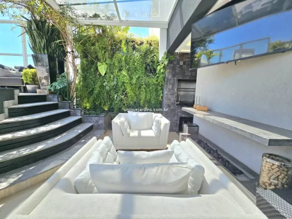 Imagem Cobertura Duplex à venda Brooklin São Paulo