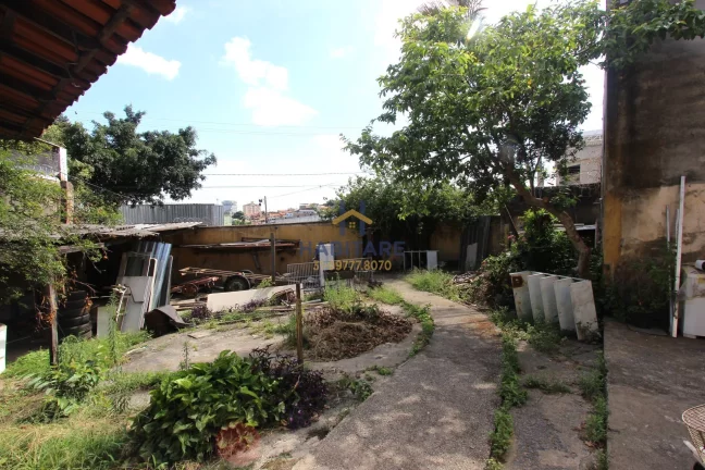Imagem Terreno Lote em São Cristóvão, Belo Horizonte/MG
