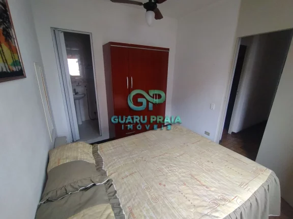 Imagem Apartamento à venda no bairro Enseada - Guarujá/SP