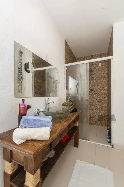 Imagem Casa 287m² - 3 suítes, 4 vagas no bairro Ipanema