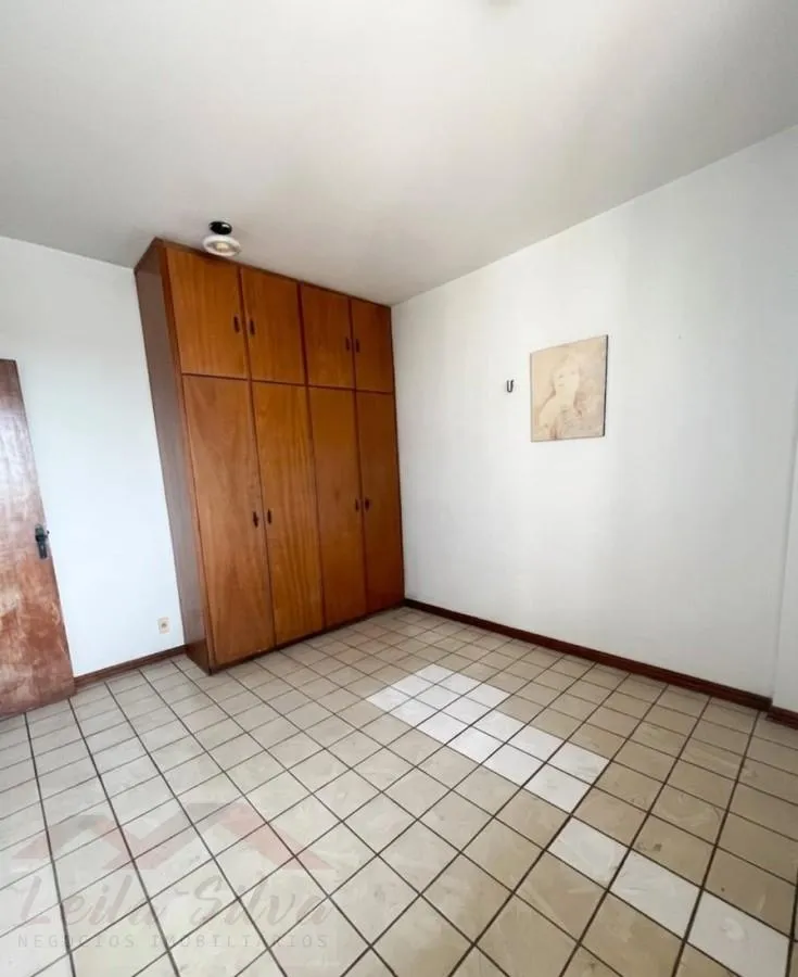 Imagem Apartamento 137m² à venda no Edifício Del Rei Dom Carlos III, Bairro Ilhotas Teresina PI