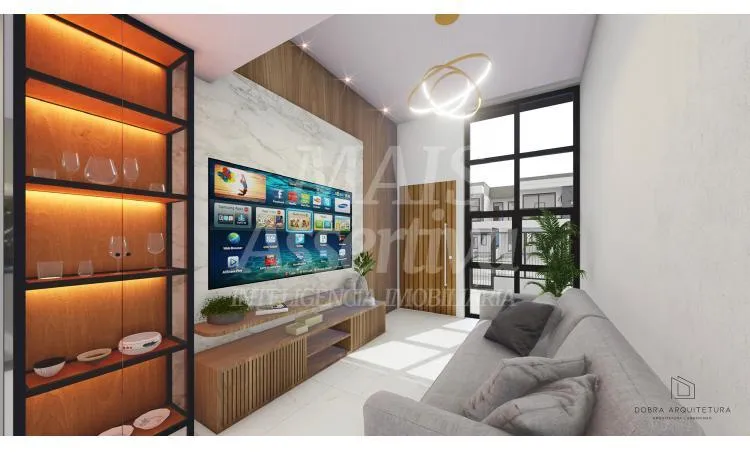 Imagem Casa para Venda em Campo Bom Bairro Firenze