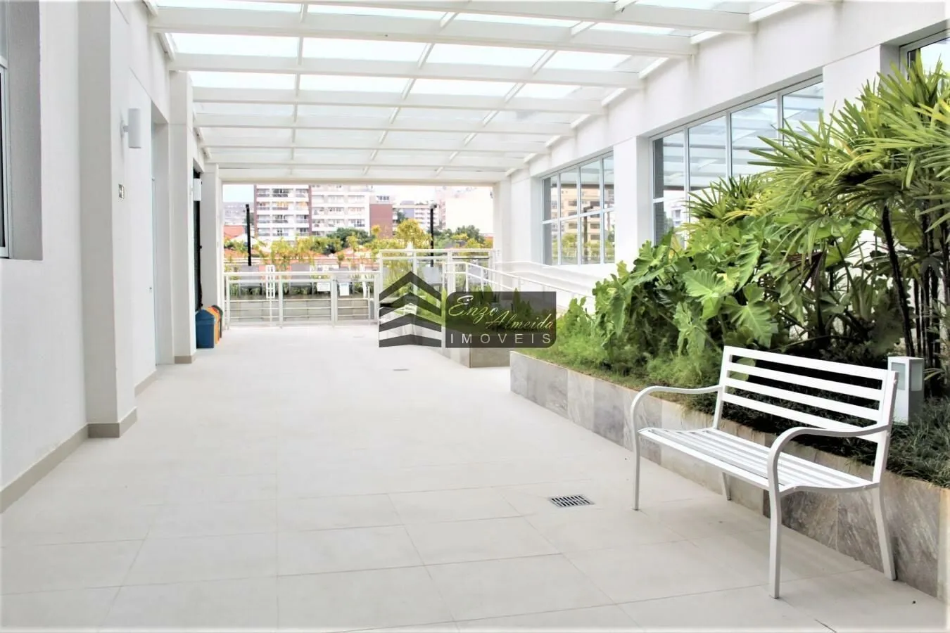 Imagem Apartamento à venda em São Paulo/SP