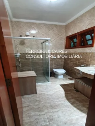 Imagem CASA RESIDENCIAL em INDAIATUBA - SP, JARDIM BOM PRINCÍPIO