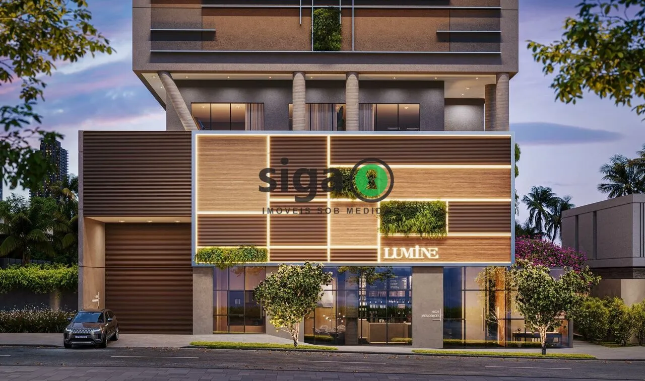Imagem Apartamento 151m² com 3 Suítes e 2 Vagas no Campo Belo | Alto Padrão