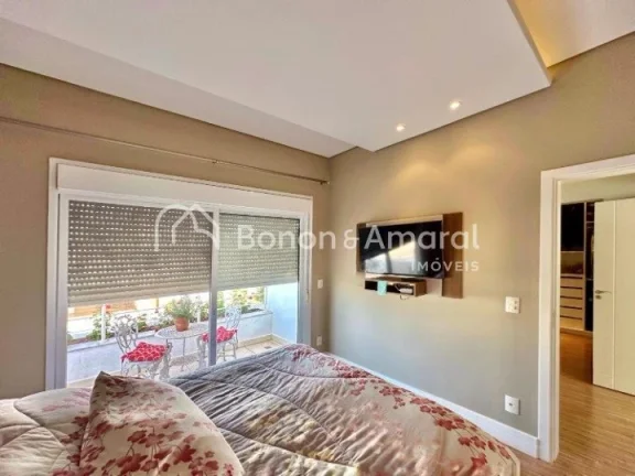 Imagem Casa à venda com 3 suítes e espaço gourmet, em condomínio fechado em Paulínia/SP.

Projeto de a...