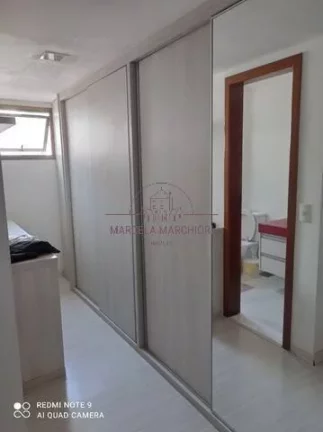 Imagem 4 Quartos (1 Suíte), Frente, Montado, DCE, 2 Vagas, Lazer Completo