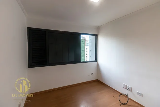 Imagem Apartamento de 143m² com 4 dormitórios e 2 vagas, no Itaim Bibi, São Paulo