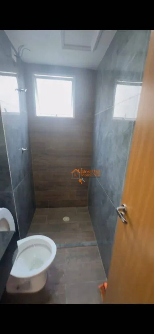 Imagem Apartamento com 2 dormitórios à venda, 41 m² por R$ 230.000,00 - Água Chata - Guarulhos/SP