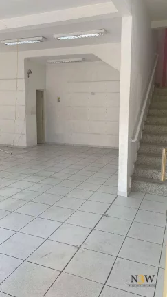 Imagem Loja para alugar, 150 m² por R$ 15.760,19/mês - Vila Leopoldina - São Paulo/SP