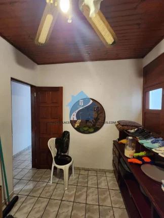 Imagem CASA NO CONJUNTO MANAUENSE - NOSSA SENHORA DAS GRAÇAS