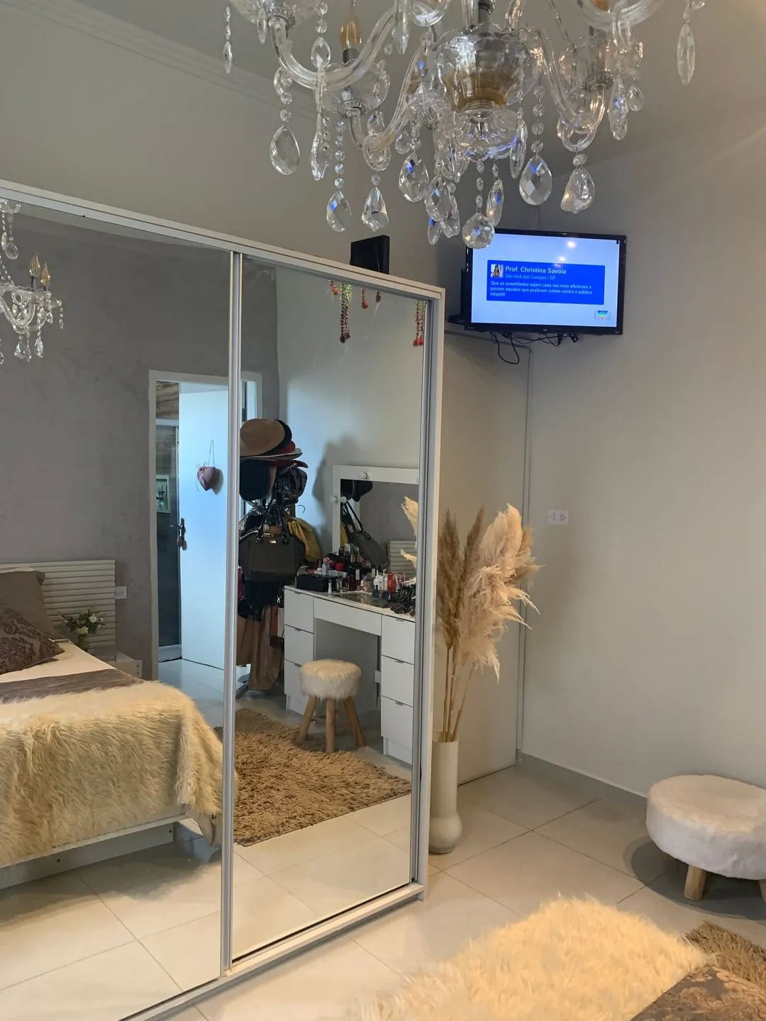 Imagem Casa à venda 2 Quartos, 1 Suite, 2 Vagas, 160M², Crispim, Pindamonhangaba - SP