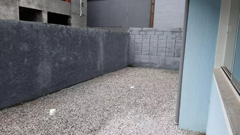 Imagem Casa moderna em Campo Duna: 2 apartamentos, semi mobiliados e localização privilegiada!