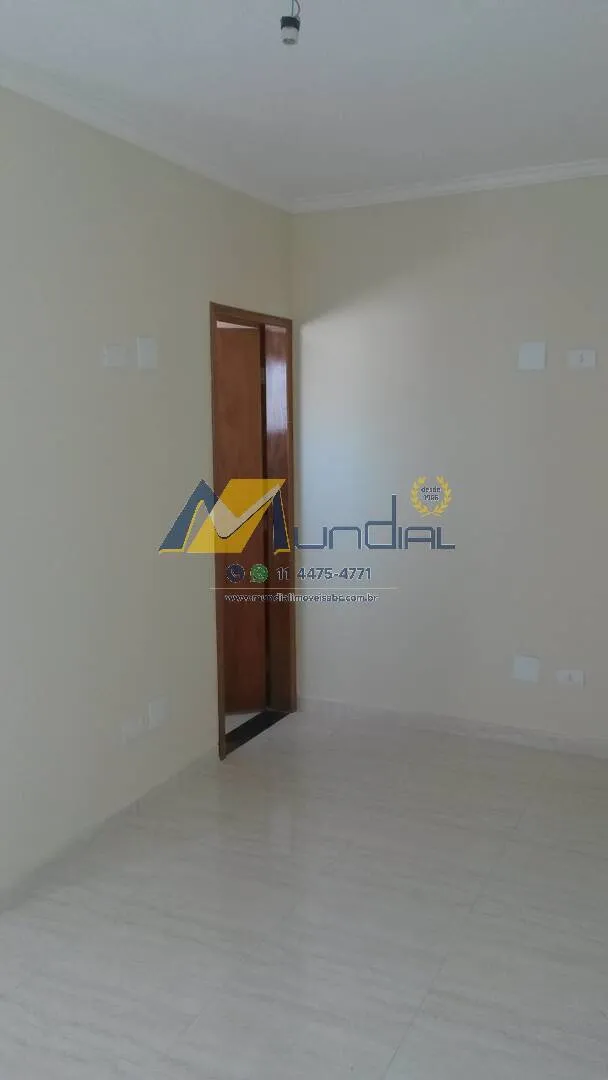 Imagem Cobertura à Venda com 108m², 2 dormitórios, 1 suíte, 1 sala e 2 vagas!!!