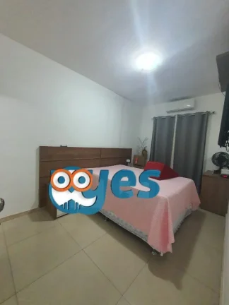 Imagem Casa mobiliada para Locação no Sim