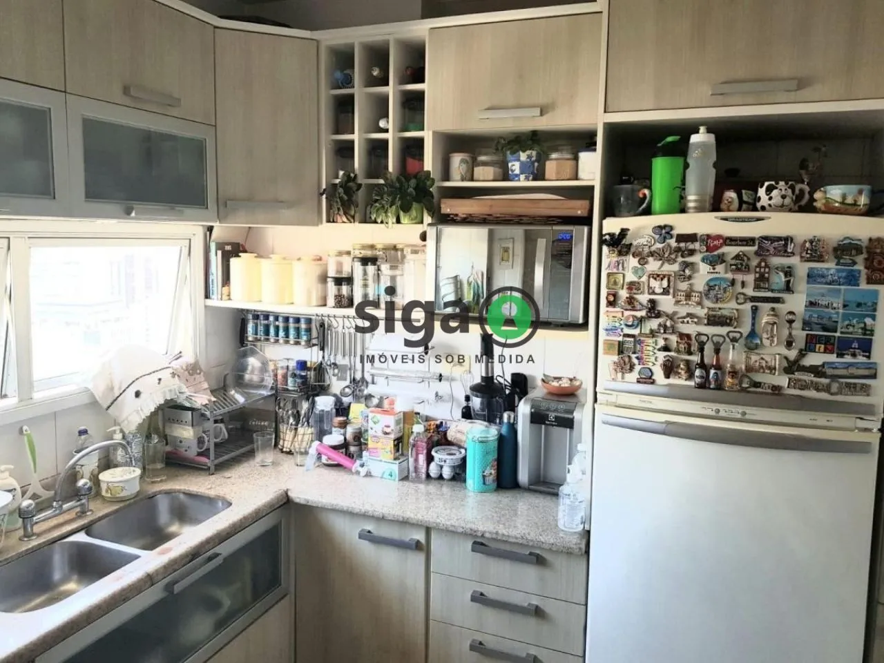 Imagem Apartamento a Venda na Vila Andrade, 3 suítes, 3 vagas e 130m.