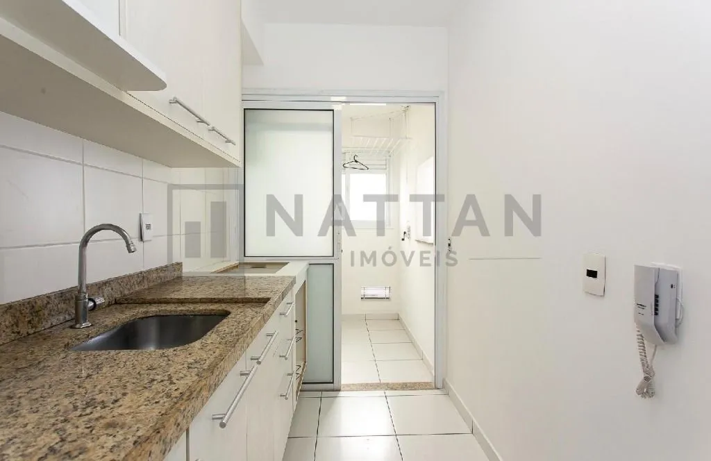 Imagem Apartamento com 3 dormitórios à venda, 73 m² por R$ 790.000,00 - Tatuapé - São Paulo/SP