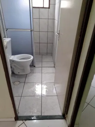 Imagem Casa de Condomínio com 2 Quartos à Venda, 40 m²em Jardim Santo Expedito - Guarulhos