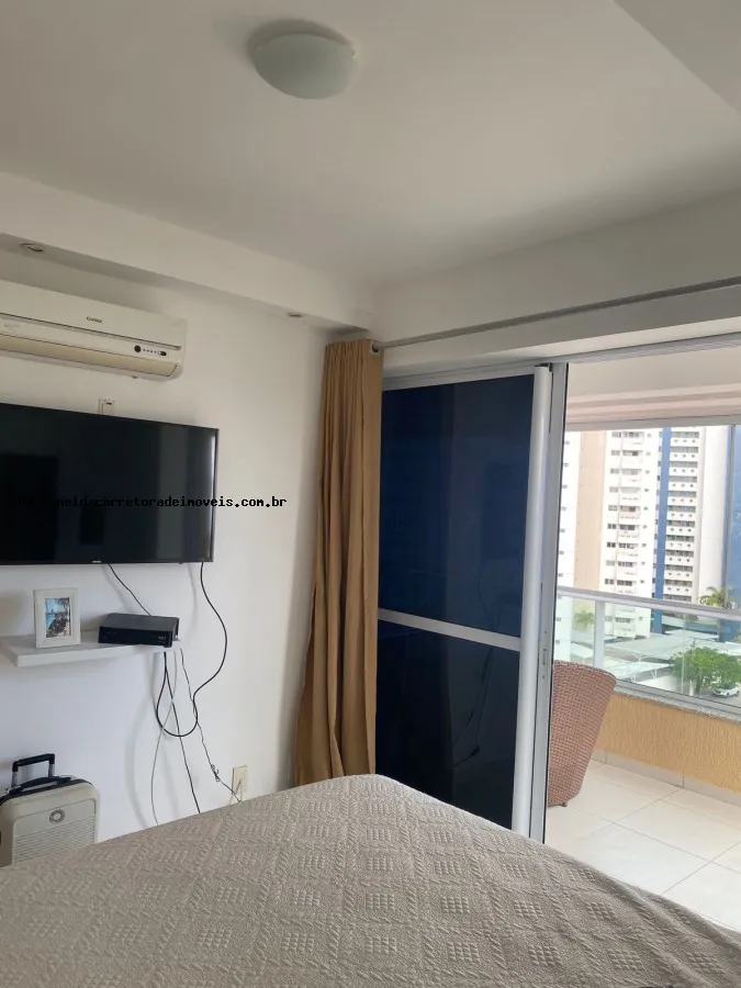 Imagem Apartamento para Venda em Natal, PONTA NEGRA, 2 dormitórios, 1 suíte, 2 banheiros, 1 vaga