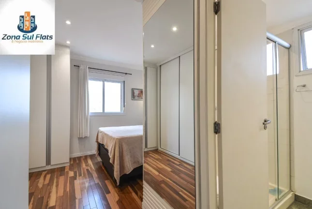 Imagem Apartamento à Venda Na Saúde Com 2 Dormitórios Sendo 1 Suíte e 2 Vagas - Varanda Gourmet