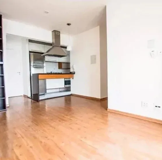 Imagem Apartamento para Venda em São Paulo, Barra Funda, 2 dormitórios, 2 banheiros, 1 vaga