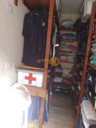 Imagem CASA EM MATINHOS NO BALNEÁRIO RIVIERA COM 5 DORMITÓRIOS PROXIMO AO MAR