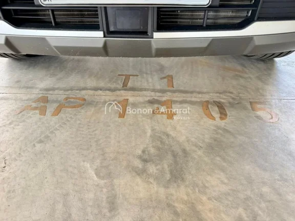 Imagem Situado no acolhedor bairro Jardim Nova Europa, este apartamento reúne conforto e funcionalidade em...