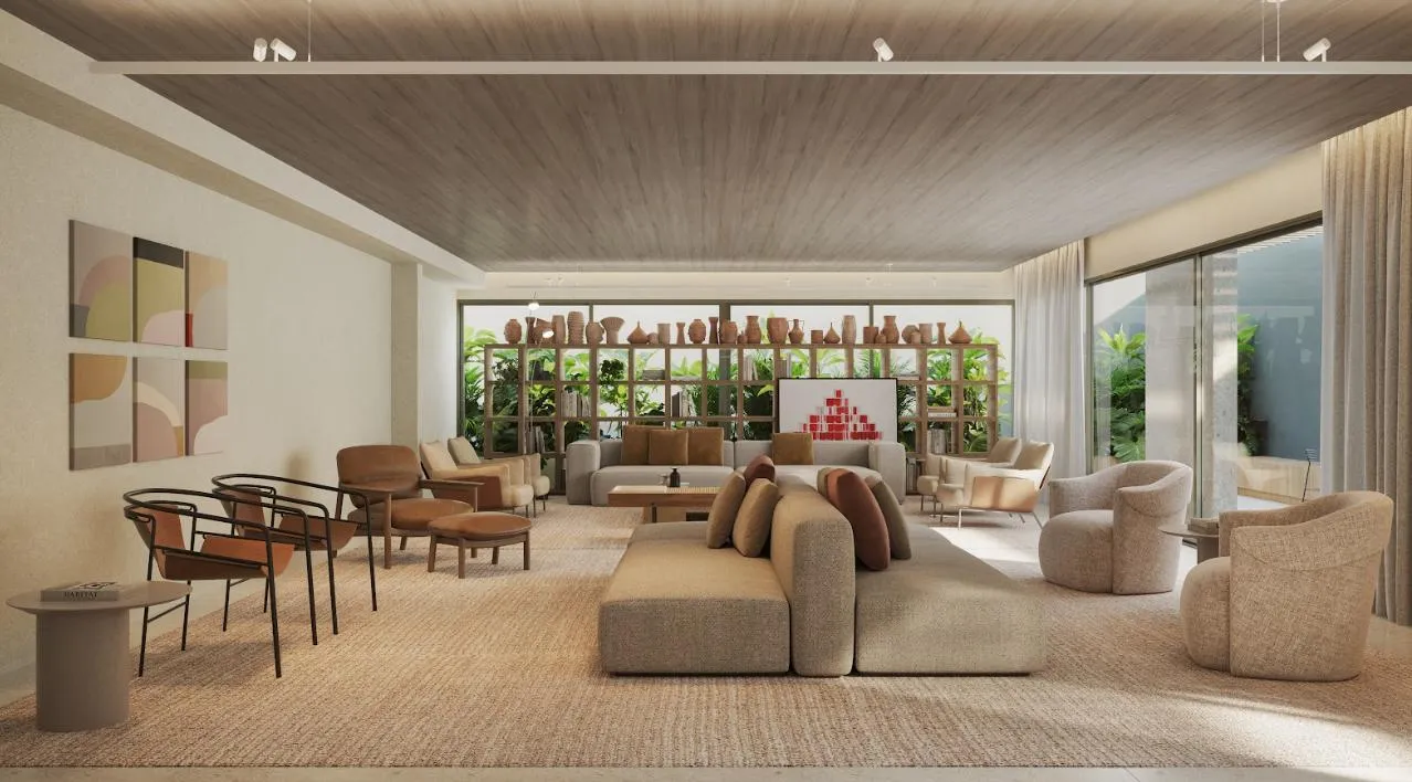 Imagem Ipanema Almar - Lançamento em Ipanema | Apartamentos a partir de R$ 3.958.000