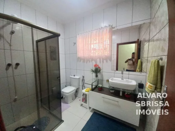 Imagem Oportunidade permuta. Casa com 3 dormitórios à venda, 157 m² por R$ 650.000 - São Luiz - Itu/SP