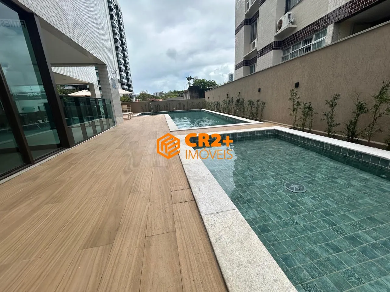 Imagem Apartamento a Venda de 132m² com 4 quartos 2 suítes na Madalena