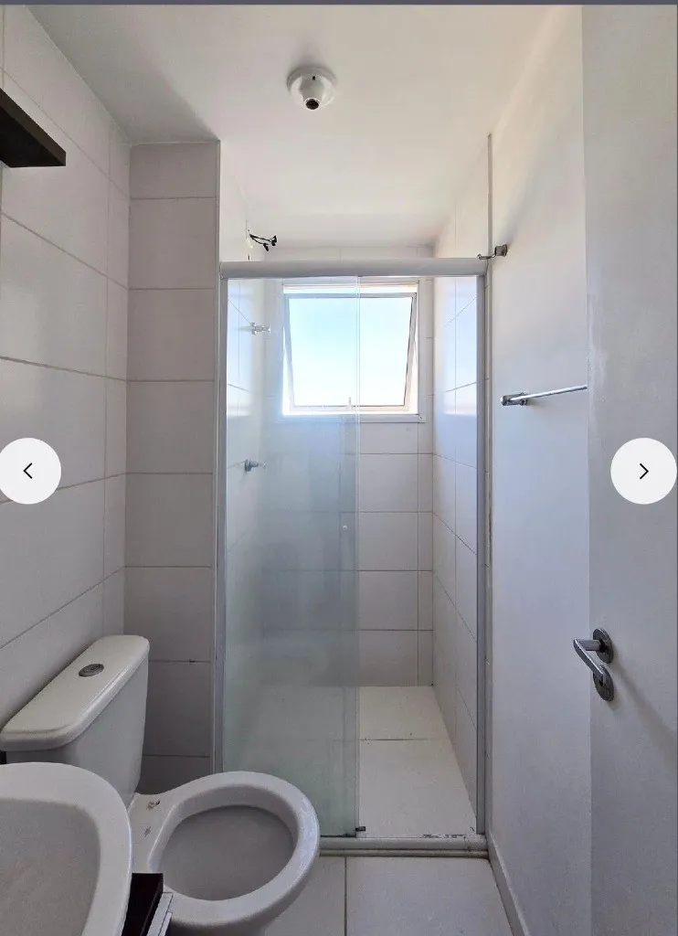 Imagem Imperdível Apartamento à Venda em Ferrazópolis, São Bernardo do Campo-SP 2 Quartos, 1 Banheiro, 1 Vaga de Garagem 48,00 m² Condomínio Viva Mais São Bernardo