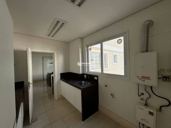 Imagem Apartamento com 4 dormitórios à venda, 247 m² por R$ 2.500.000,00 - Centro - Piracicaba/SP