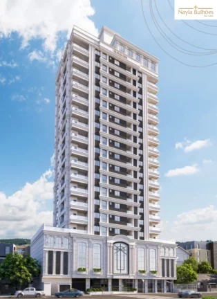 Imagem APARTAMENTO RESIDENCIAL em ITAPEMA - SC, MORRETES