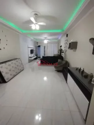 Imagem Casa Enseada Guarujá Porteira fechada, 2 vagas