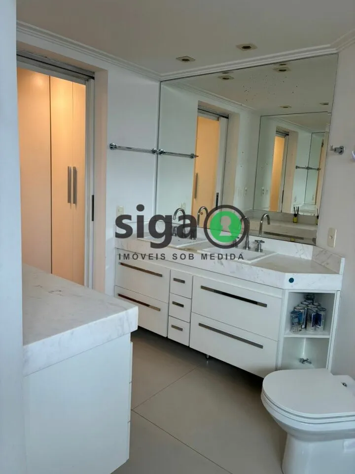 Imagem VENDA na Vila Suzana (Morumbi) Apartamento com 4 Dormitórios , 4 Vagas fixas + Depósito