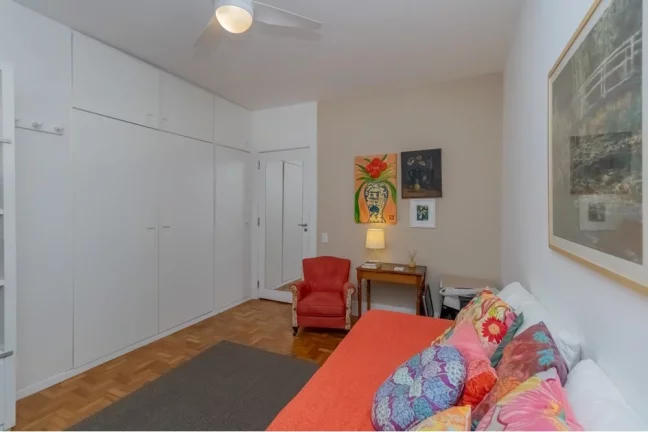 Imagem Apartamento à venda no bairro Jardim Paulista - São Paulo/SP