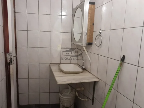 Imagem Casa no sertão de Camburi