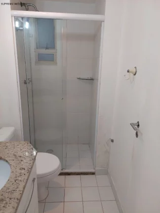 Imagem APARTAMENTO RESIDENCIAL em SÃO PAULO - SP, JARDIM VAZANI